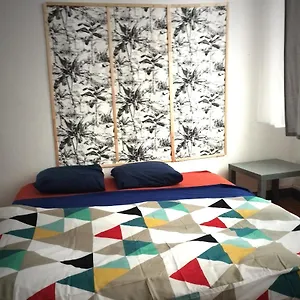 Porte De L'orient Appartement