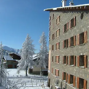 Adonis Le Chastellan Hotell
