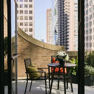 The Manhattan Club Stati Uniti