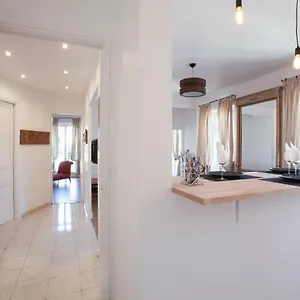 Place Au Manege Appartement