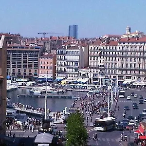 La Maison Du Port Appartement