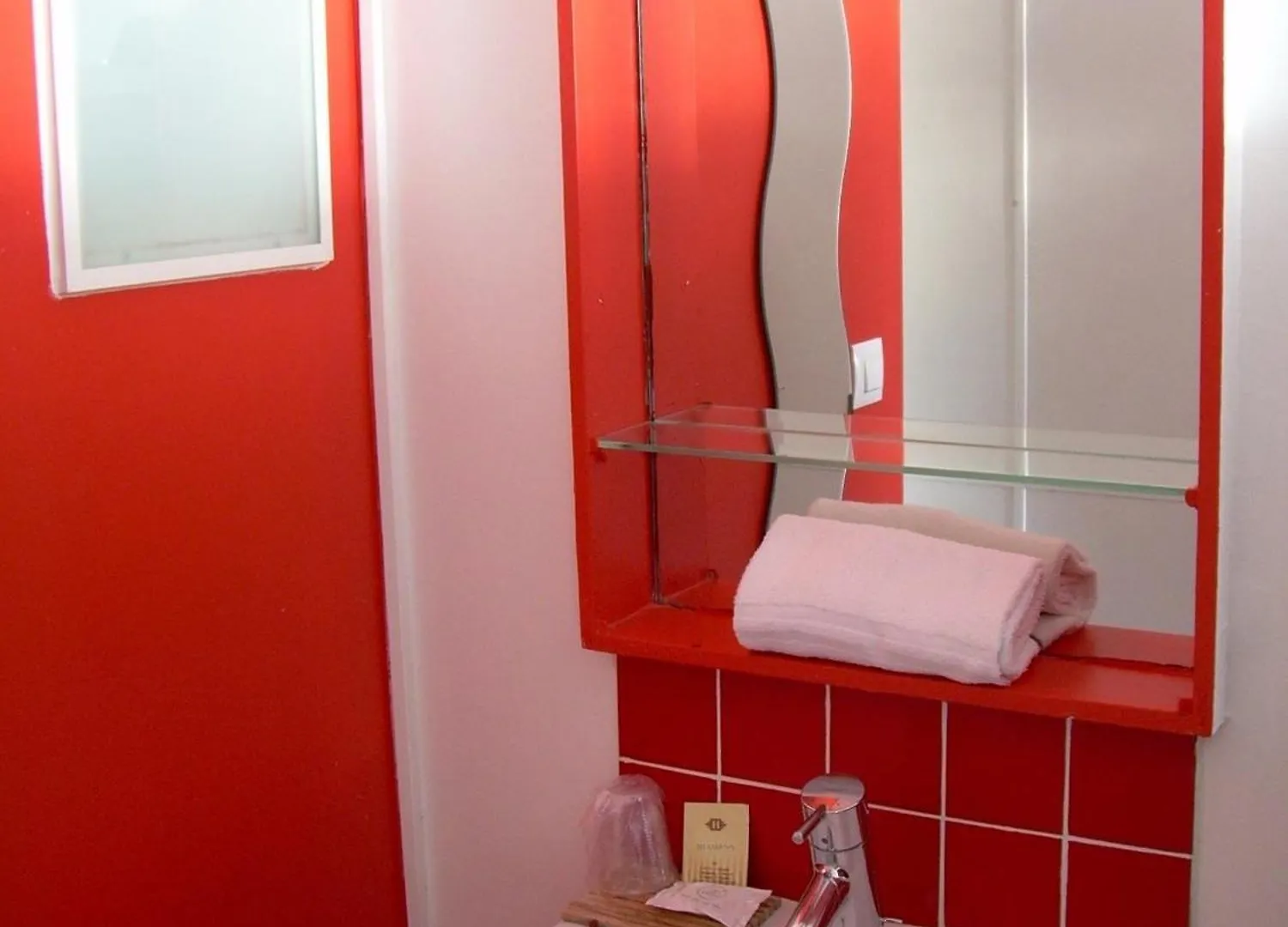 Hotel Le Corbusier Marseille